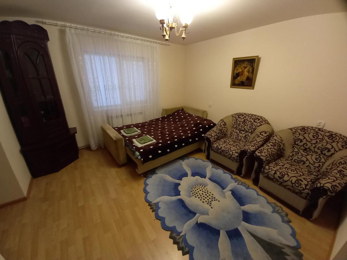 Садиба Райський Куточок Synevyr Buitenkant foto